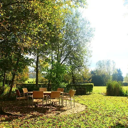 Hébergement de vacances Ferme Xviii 4 Chambres /8 Personnes Chimay Momignies