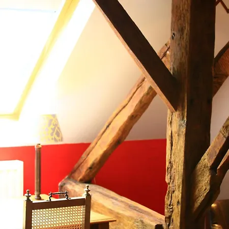 Hébergement de vacances Ferme Xviii 4 Chambres /8 Personnes Chimay *