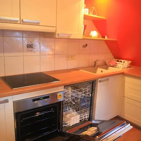 Hébergement de vacances Ferme Xviii 4 Chambres /8 Personnes Chimay Momignies