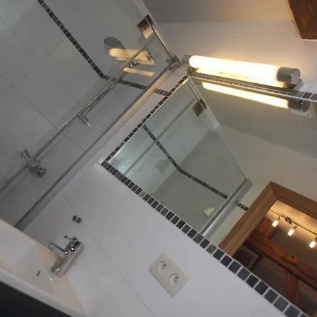 Ferme Xviii 4 Chambres /8 Personnes Chimay Holiday home *